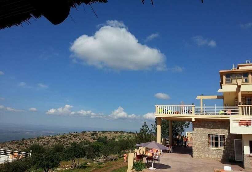 Pensió Maison D Hôtes Yamine