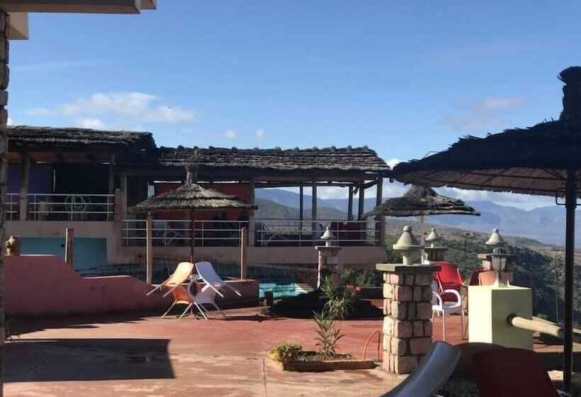 Pensió Maison D Hôtes Yamine