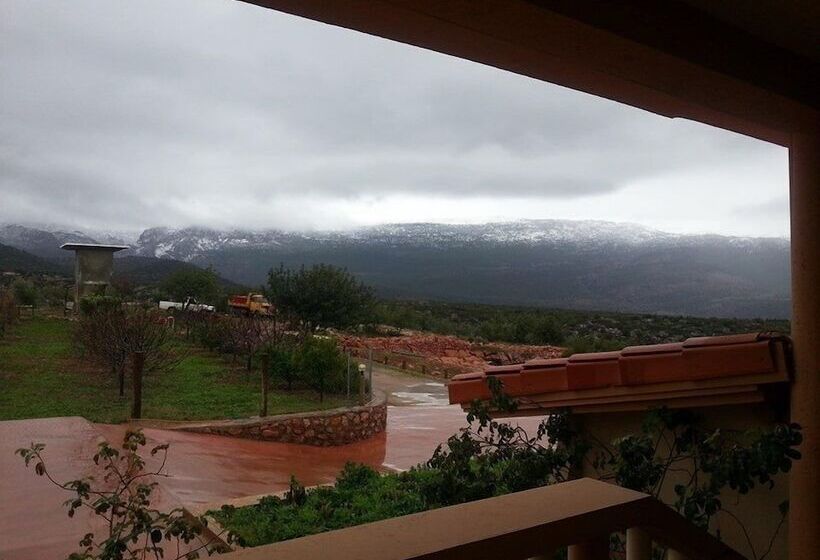 Pensió Maison D Hôtes Yamine