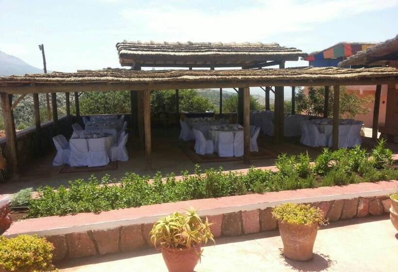 Pensió Maison D Hôtes Yamine