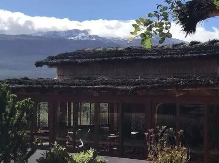 ペンション Maison D Hôtes Yamine