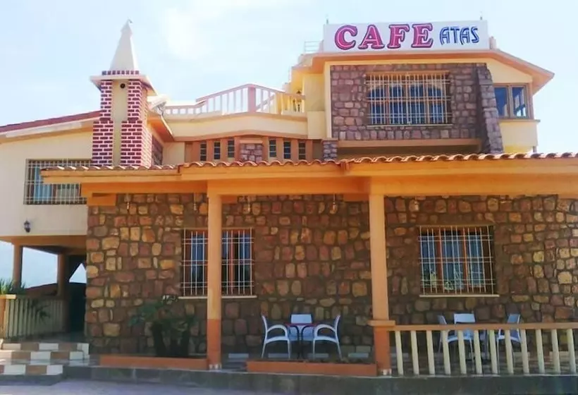 ペンション Maison D Hôtes Yamine