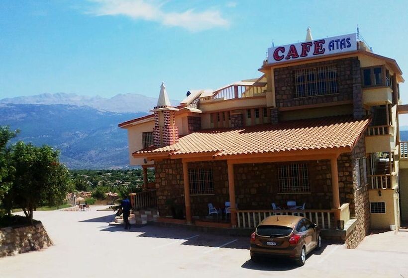 Pensió Maison D Hôtes Yamine