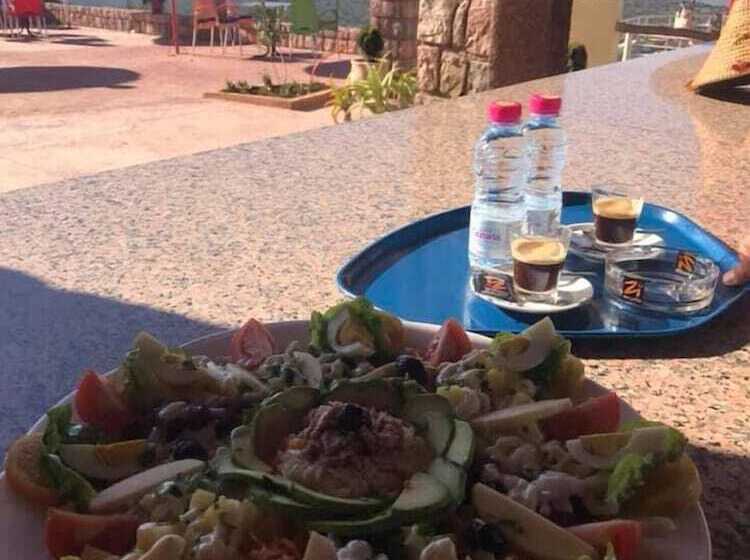 Pensió Maison D Hôtes Yamine