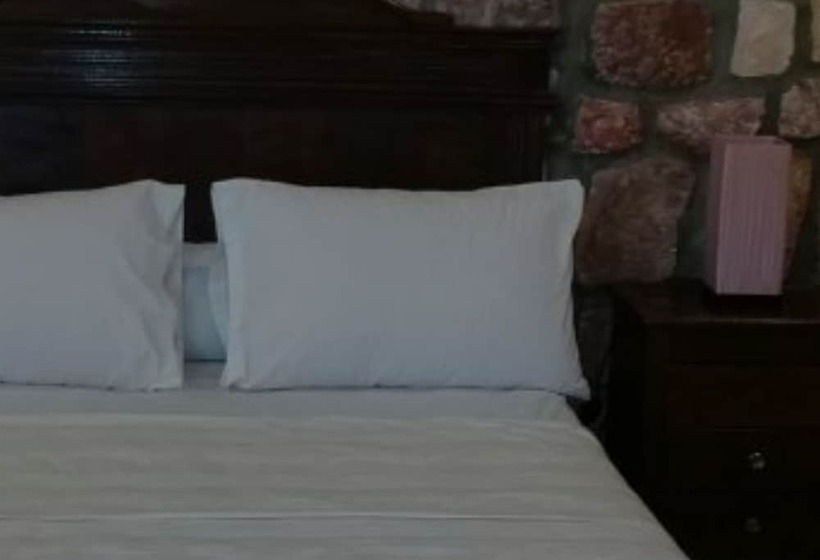 Pensió Maison D Hôtes Yamine