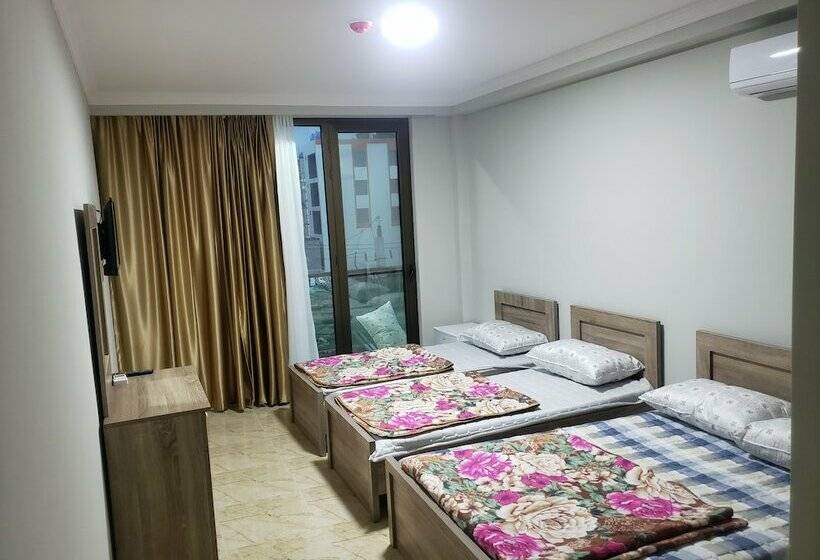 Majatalo Mia Guest House