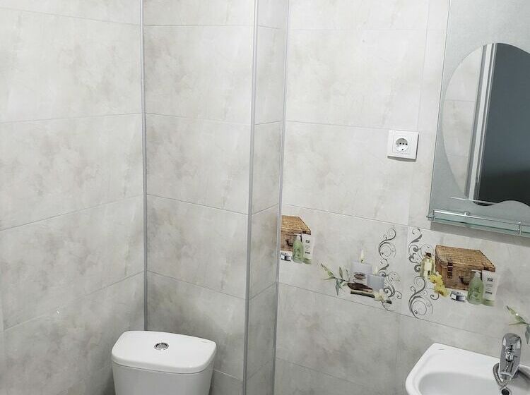 Majatalo Mia Guest House