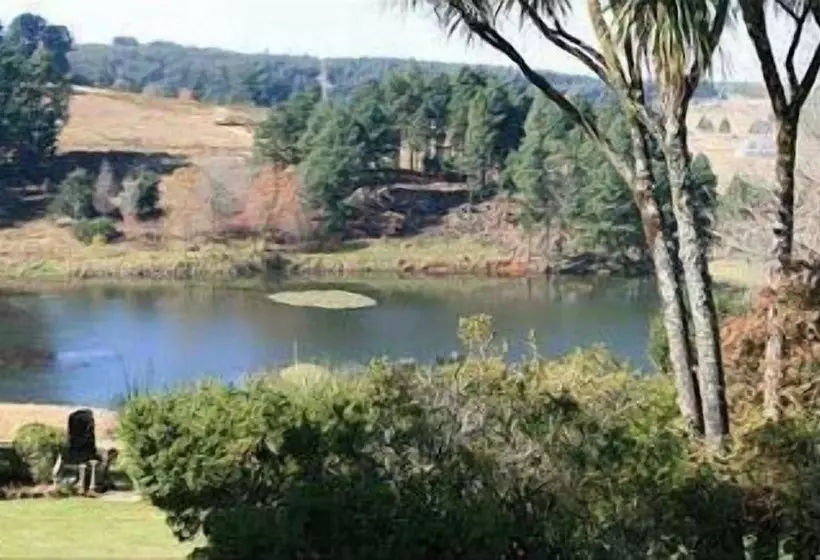 Majatalo Thatchings Guest House