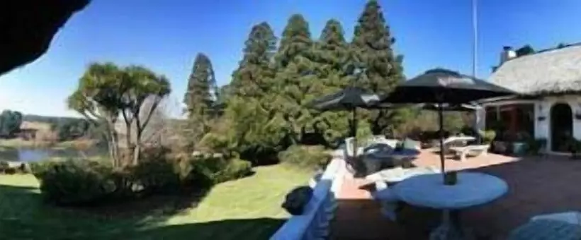 Majatalo Thatchings Guest House