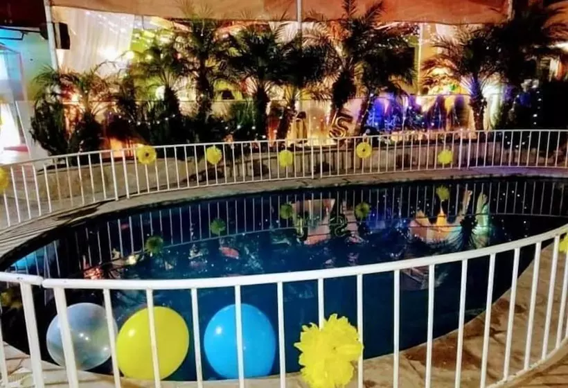 ペンション Residencial Tradiciones Del Inka