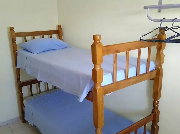 Pousada E Hostel Vo Rita