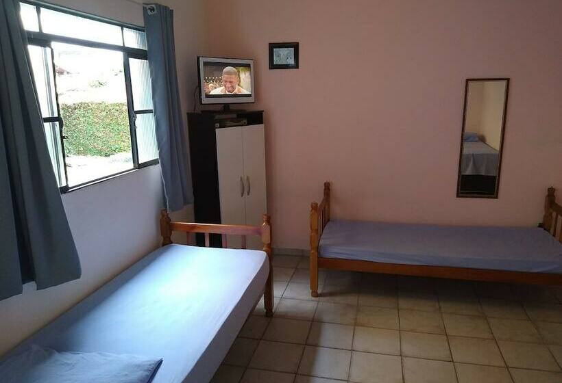 Pousada E Hostel Vo Rita