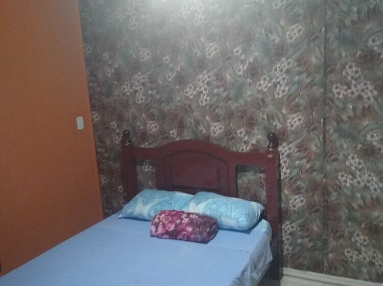 Pousada E Hostel Vo Rita