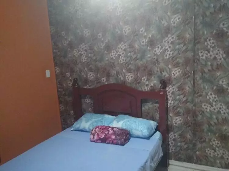Pousada E Hostel Vo Rita
