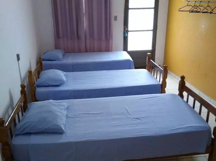 Pousada E Hostel Vo Rita