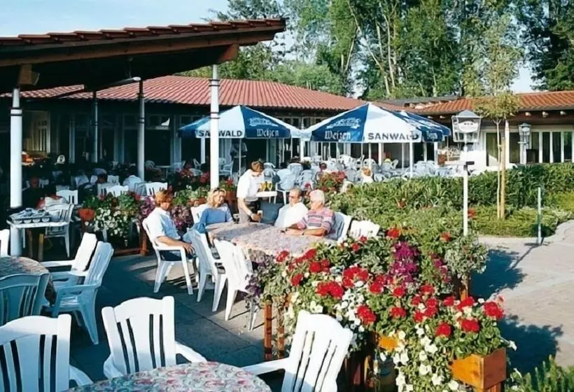Lomakeskus Freizeitcenter Oberrhein