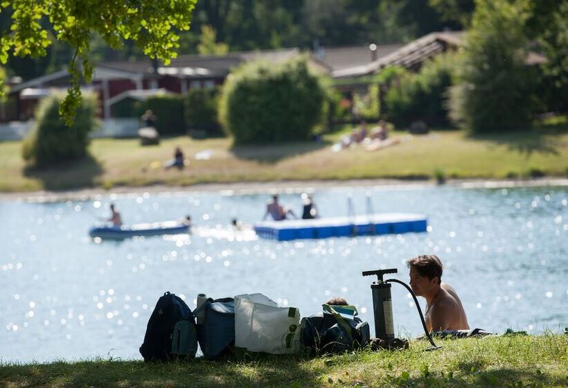 استراحتگاه Freizeitcenter Oberrhein