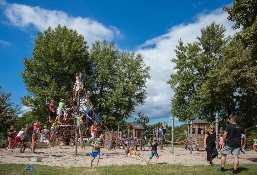 استراحتگاه Freizeitcenter Oberrhein