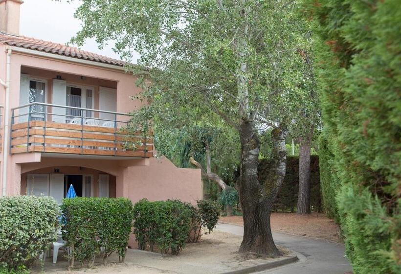 渡假胜地  Village Vacances Passion La Grande Bastide