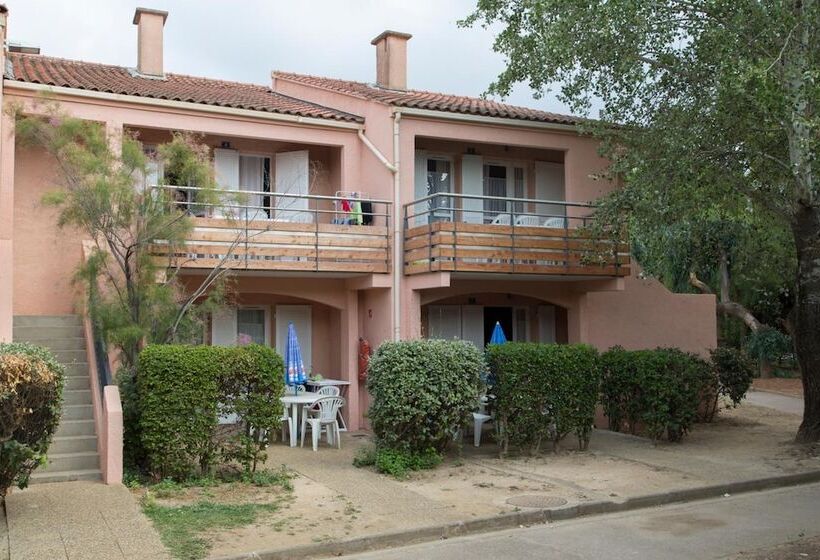 渡假胜地  Village Vacances Passion La Grande Bastide