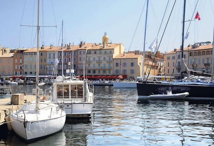 渡假胜地  Village Vacances Passion La Grande Bastide