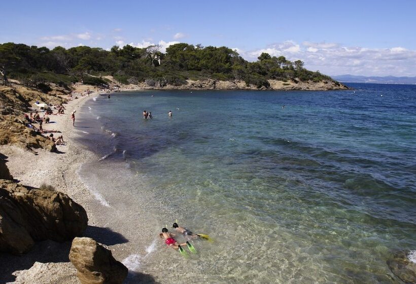 渡假胜地  Village Vacances Passion La Grande Bastide