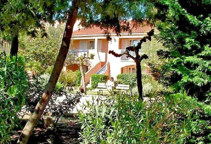 渡假胜地  Village Vacances Passion La Grande Bastide