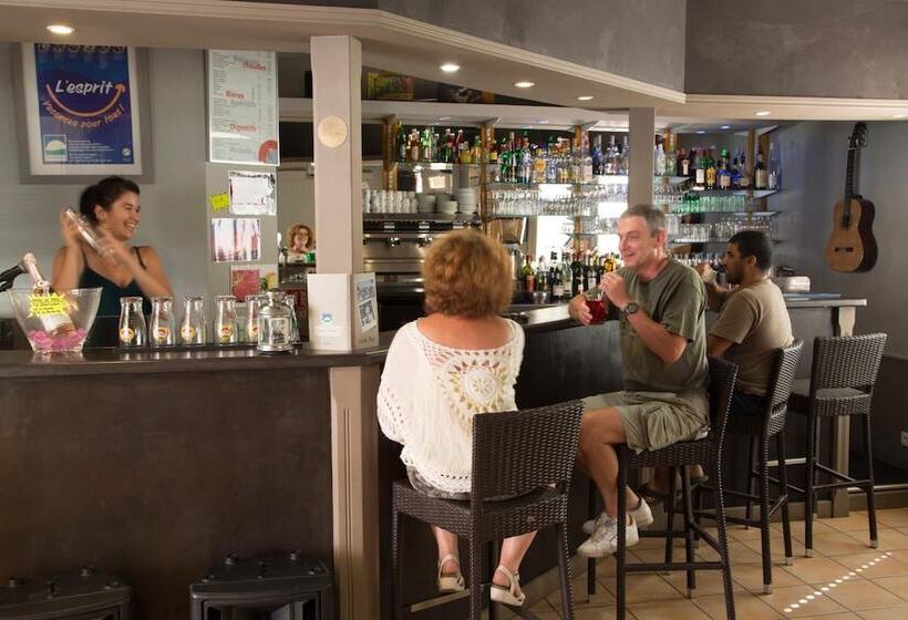 渡假胜地  Village Vacances Passion La Grande Bastide