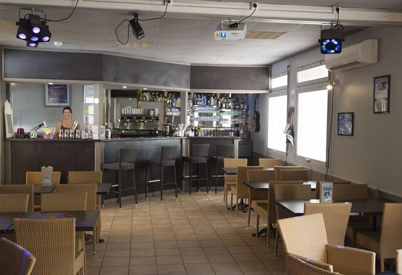 渡假胜地  Village Vacances Passion La Grande Bastide