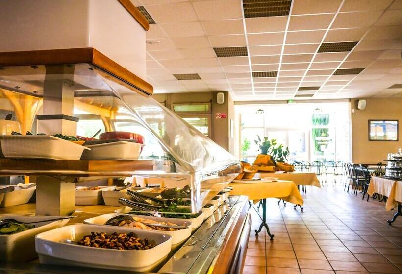 渡假胜地  Village Vacances Passion La Grande Bastide