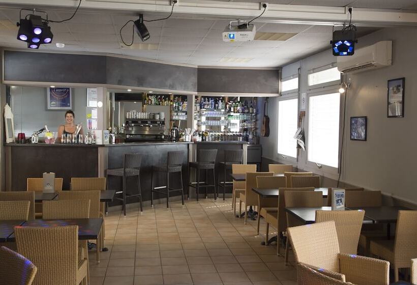 渡假胜地  Village Vacances Passion La Grande Bastide