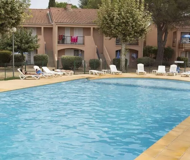 リゾートホテル Village Vacances Passion La Grande Bastide