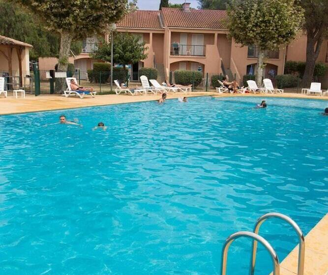 渡假胜地  Village Vacances Passion La Grande Bastide