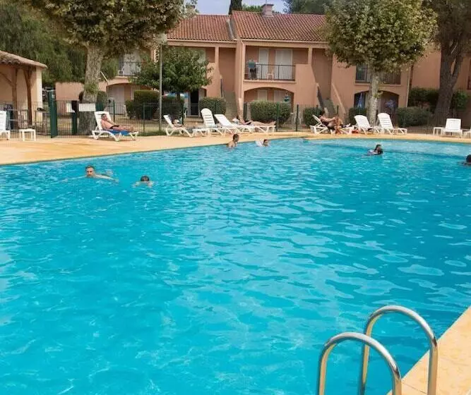 リゾートホテル Village Vacances Passion La Grande Bastide