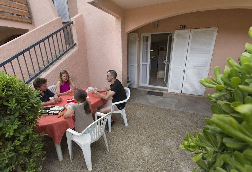 渡假胜地  Village Vacances Passion La Grande Bastide