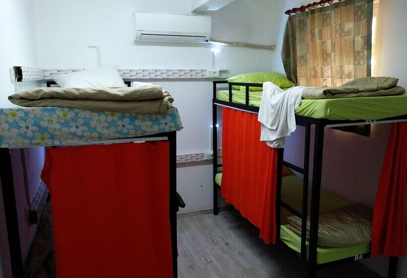 Turunc Hostel Cafe