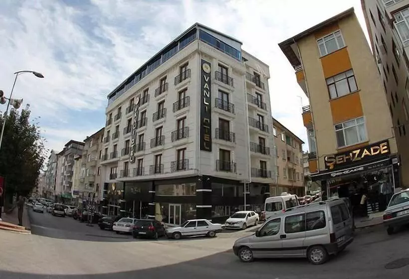 Vanli Otel