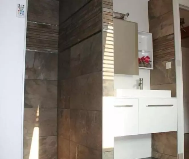 تختخواب و صبحانه Chambres D Hôtes Coeur Et Nature