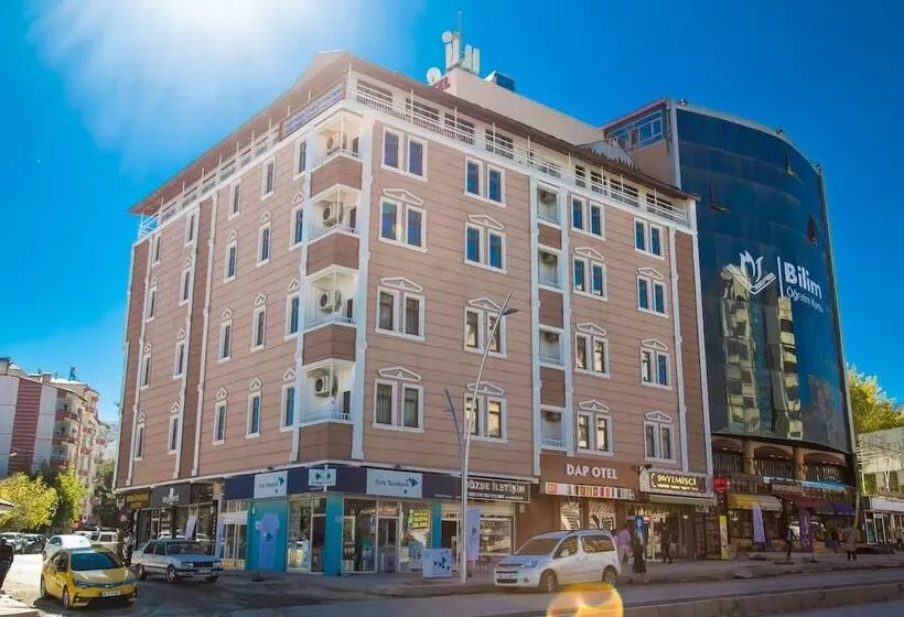 Dap Otel