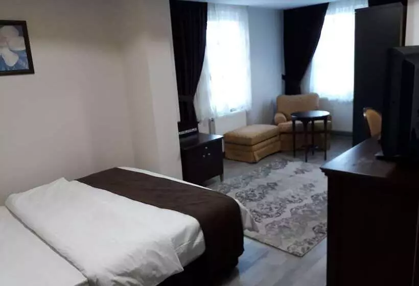 Dap Otel
