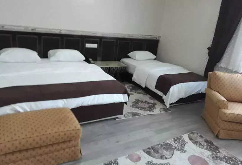 Dap Otel