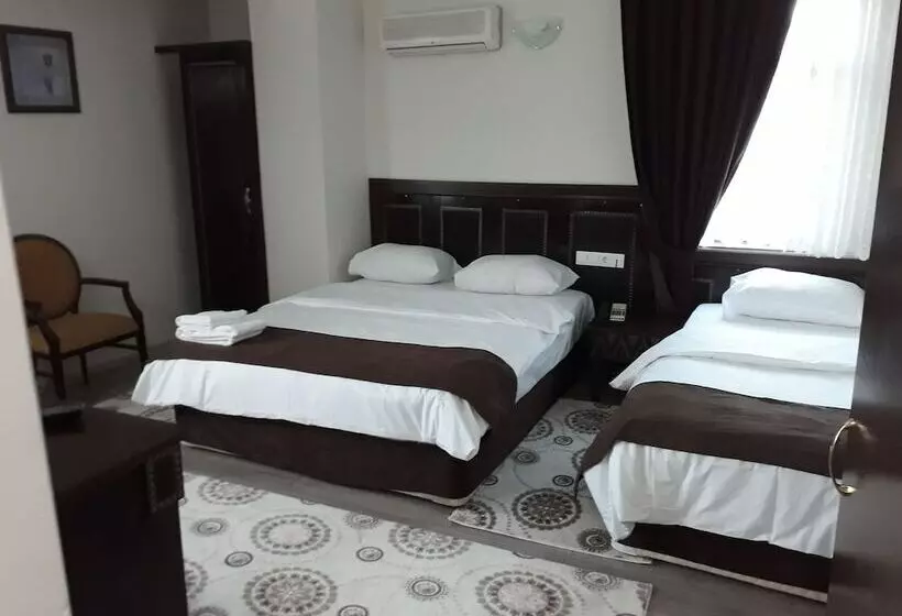 Dap Otel