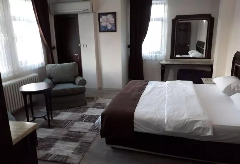 Dap Otel