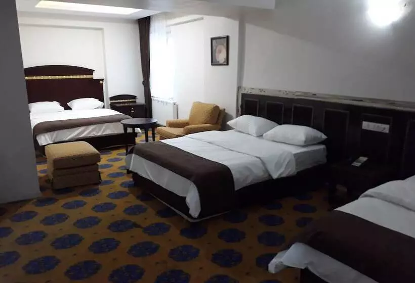 Dap Otel