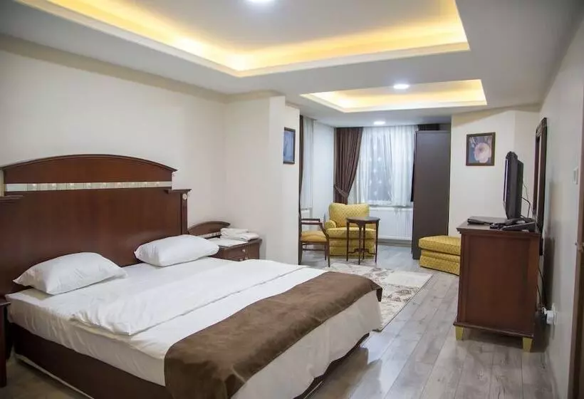Dap Otel