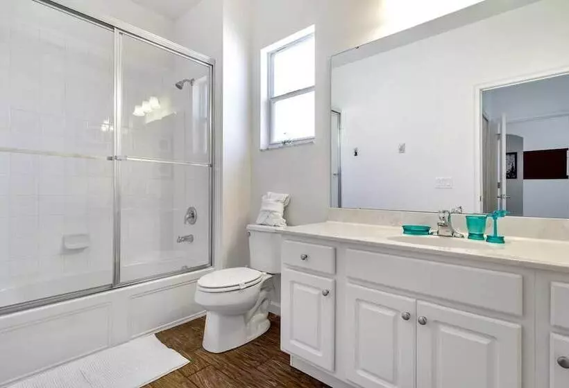 Davenport   Stunning 6bd/5ba Poolhome   #6av331