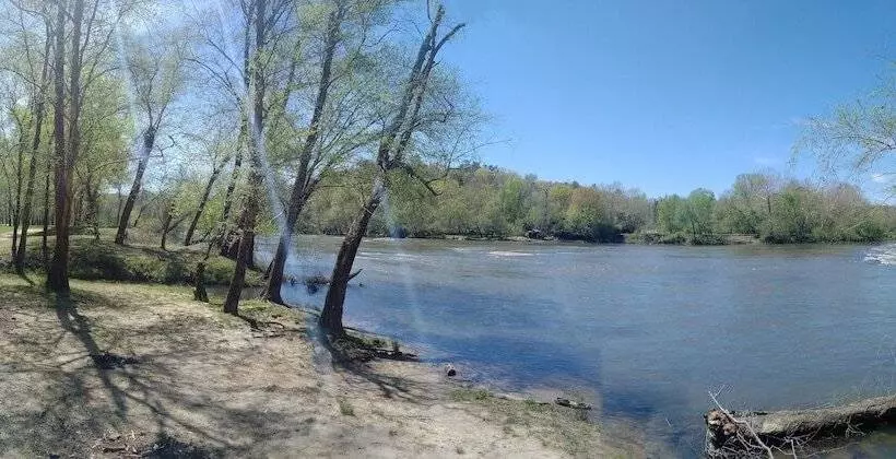 Fairfield Plantation Resort