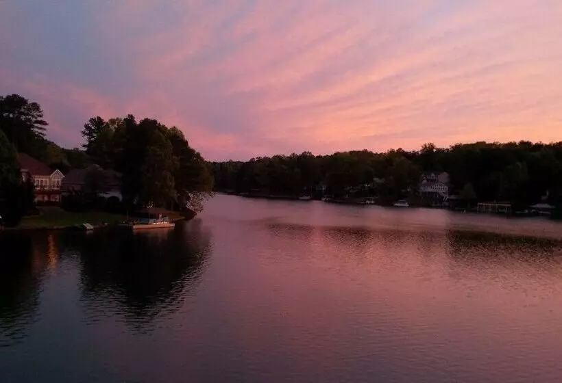 Fairfield Plantation Resort