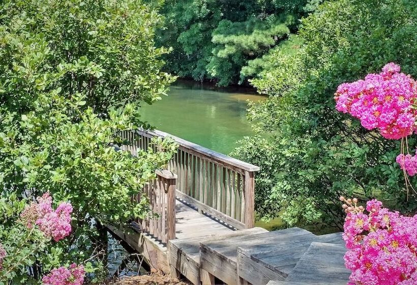 Fairfield Plantation Resort