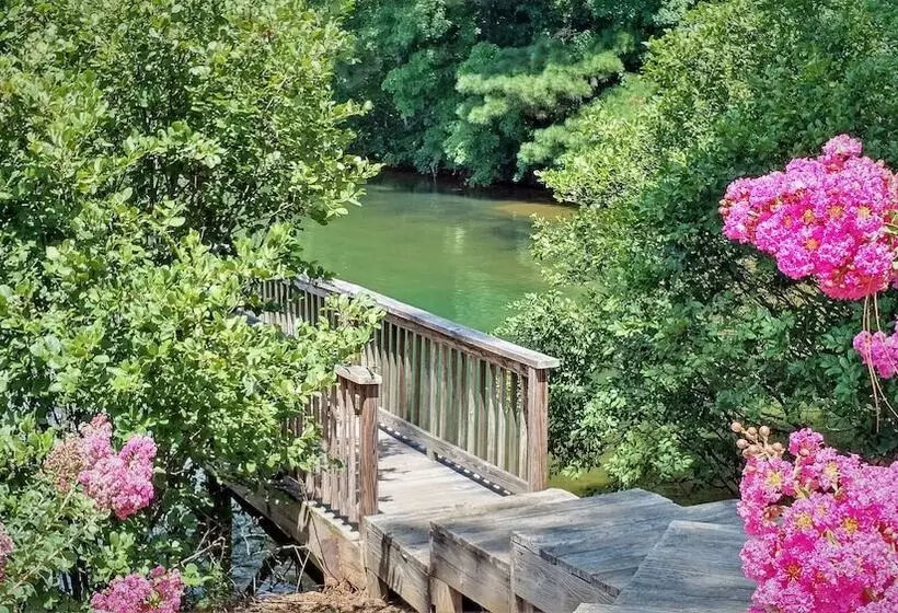 Fairfield Plantation Resort